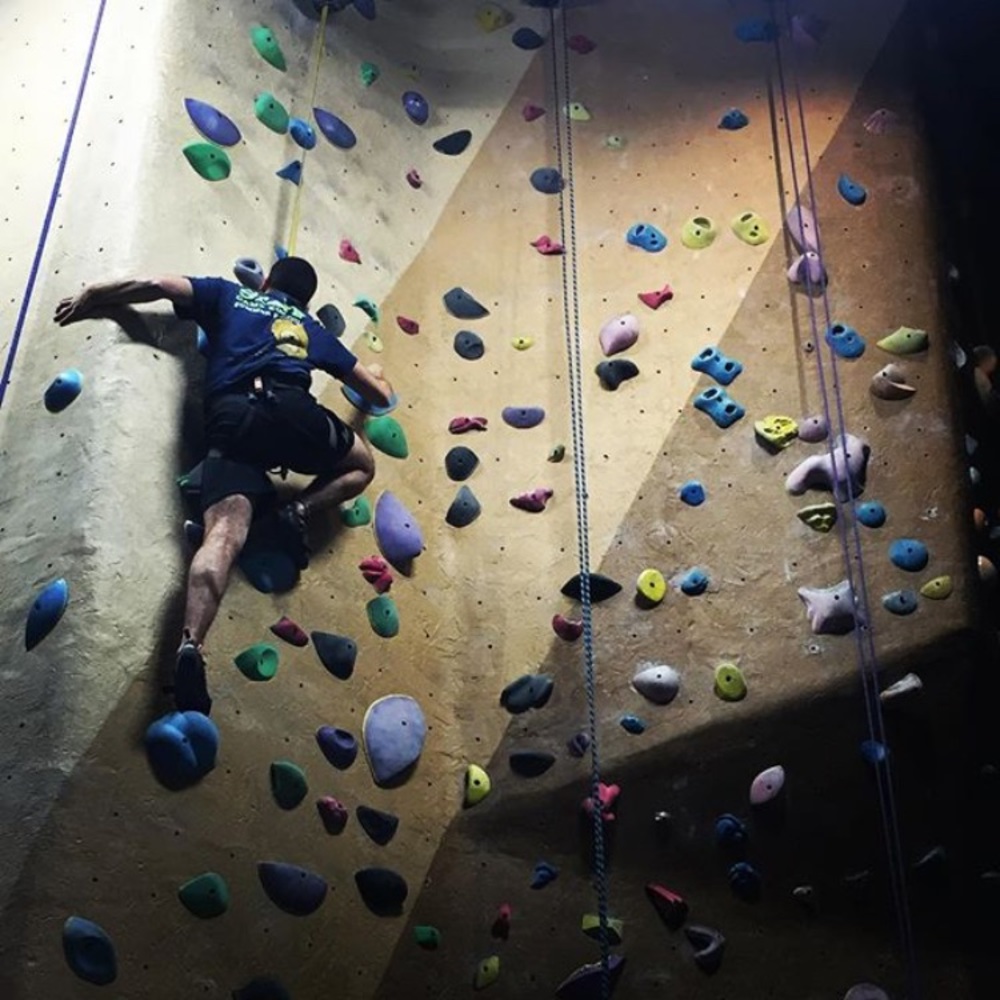 Meet your Posher, Edwin